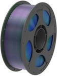 Anycubic PLA Silk Filament 1,75mm Tri-Color: Blue Green Purple