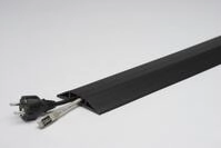EHA Kabelbr&uuml;cke 3 m schwarz