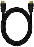 MediaRange HDMI-Kabel MRCS155 3 m