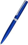 ONLINE&reg; Kugelschreiber Blue blau, Schreibfarbe: schwarz
