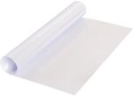 Rayher Bastelfolien 3D-Glimmereffekt-Folie
