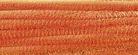 folia Pfeifenreiniger orange