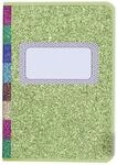 folia Deko-Klebeband 15 mm x 5 m glitter gold, silber, braun, rot, lila, pink, blau,