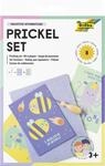 folia Prickelset mehrfarbig