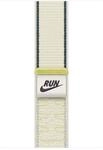 Apple Watch 46mm Chalk Calm Nike Sport Loop
