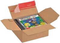ColomPac&reg; Versandkartons 15,9 x 12,9 x 7,0 cm