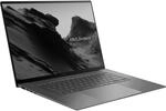 ASUS Zenbook S16 UM5606GA-SR305W AMD Ryzen&trade; AI 9 465 Notebook 40,6 cm (16")