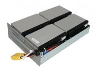 multimatic Ersatzbatteriekit MM-133-BP / RBC133