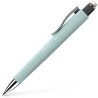 FABER-CASTELL Druckbleistift POLY MATIC caribic blue
