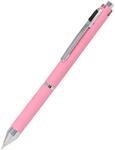 ONLINE&reg; Multipen 4-Farben-Kugelschreiber rose 0.6 mm Schreibfarbe: Mehrfarbig