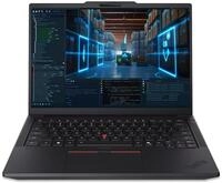 Lenovo ThinkPad P14s Gen 7 AMD Ryzen&trade; AI 7 PRO 450 Mobile Workstation 35,6 cm (14")