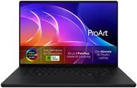 ASUS ProArt P16 H7607BA-SE041X NVIDIA RTX Spark&trade; Notebook 35,6 cm (14")