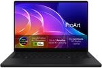 ASUS ProArt P14 H7407BA-SM044W NVIDIA RTX Spark&trade; Notebook 35,6 cm (14")