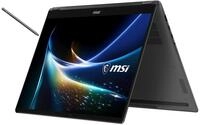 MSI Prestige N16 Flip AI+ C1XMT-028Y NVIDIA RTX Spark&trade; N1X 40,7 cm (16")