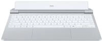 Samsung Pro Keyboard f&uuml;r Galaxy Tab S12+ silver