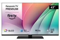 Panasonic TV-43W80A Smart TV 109,2 cm (43")