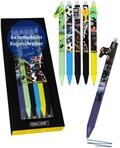 ONLINE&reg; magiXX Fun Gelschreiber Boys 0.7 mm Schreibfarbe: Blau