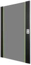 Digitus Glas-Frontt&uuml;r f&uuml;r 19" 20HE Wandgeh&auml;use Unique Serie