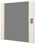 Digitus Glas-Frontt&uuml;r f&uuml;r 19" 12HE Wandgeh&auml;use Unique Serie