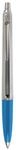 BALLOGRAF&reg; Epoca Chrome Kugelschreiber 1.0 mm Blau