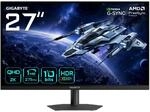 GigaByte G27Q26 QHD Gaming Monitor 68,6 cm (27")