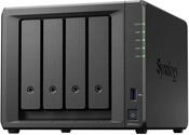 Synology DiskStation DS925neo+ 4 Einsch&uuml;be NAS-Server Leergeh&auml;use