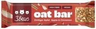 3Bears Oat Bar - Zimtiger Apfel