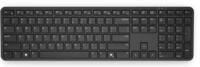 Dell Pro 5 KB526 kabellose Tastatur - QWERTZ DE - schwarz
