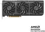 ASUS Prime Radeon RX 9070 GRE OC Edition