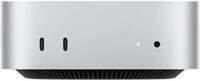Apple Mac mini: M6 Chip, 12‑C CPU, 12‑C GPU, 16GB RAM/256GB SSD