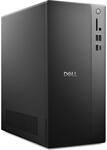 Dell Pro Tower Essential QVT1260 Intel&reg; Core&trade; Ultra 7 265