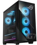 ASUS ROG G700 GM700TZ-R9800X283W AMD Ryzen&trade; 7 9800X3D Tower PC