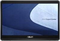 ASUS ExpertCenter E1 AiO E1600WKAT-BMR185M Intel&reg; Celeron&reg; N N4500 All-in-One
