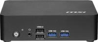 MSI Cubi NUC TWG S-006XAT Intel&reg; N150 Mini-PC