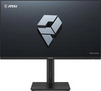 MSI PRO MAX 27P Z 8MG-018DE All-in-One PC 68,6 cm (27")