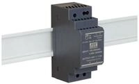 D-Link DIS-H30-24, 30W externes DIN Rail Industrial Netzteil...