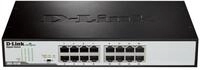 D-Link DGS-1016D 16-Port Gigabit Switch