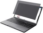 Trust Primo 35,6 cm (14") Monitor/Laptop Rahmenloser Blickschutzfilter