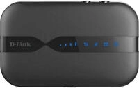 D-Link DWR-932, 4G LTE Mobile Router
