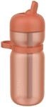 MEPAL Trinkflasche Flip Sport peach orange 0,6 l