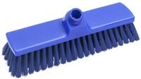 haug&reg; b&uuml;rsten Besenkopf 30 cm, blau