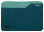 Targus&reg; Pulse Laptoptasche f&uuml;r 13-14" gr&uuml;n