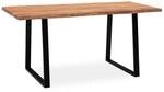 WOHNLING WL7.261 Schreibtisch Akazie 120 cm x 60 cm x 76 cm