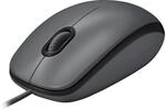 Logitech M100 Maus