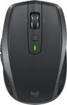 Logitech MX Anywhere 2s Maus