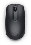 Dell WM118 kabellose Maus - schwarz