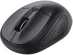 Trust Primo Bluetooth Maus - Schwarz