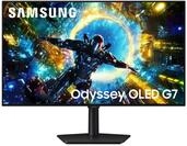 Samsung Odyssey G73SH 4K Ultra HD Gaming Display 81,3 cm (32")