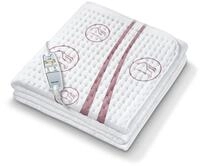 beurer UB 90 W&auml;rmeunterbett wei&szlig; 60 W