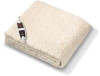 beurer UB53 W&auml;rmeunterbett beige 60 W